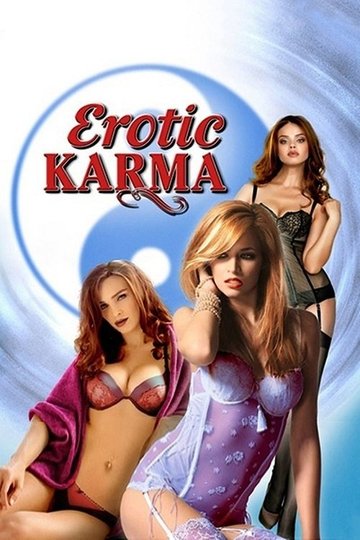 Locandina di Erotic Karma