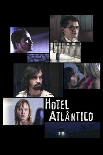 Locandina di Hotel Atlântico