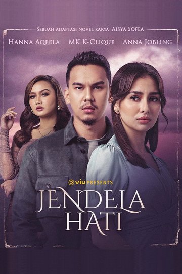 Locandina di Jendela Hati