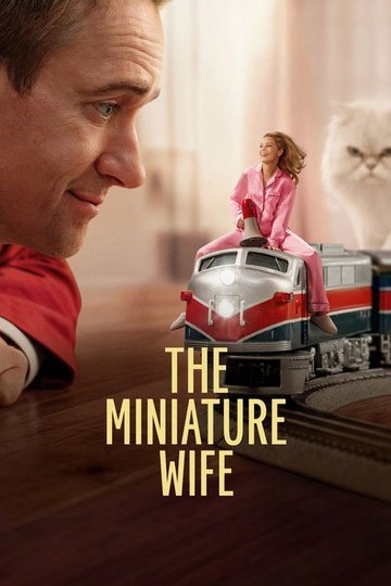 Locandina di The Miniature Wife
