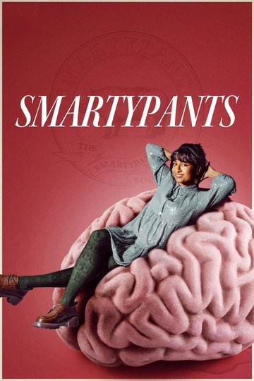 Locandina di Smartypants