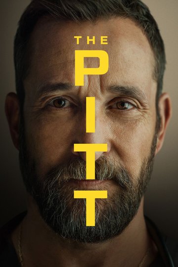 Locandina di The Pitt