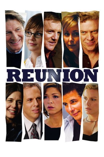 Locandina di Reunion