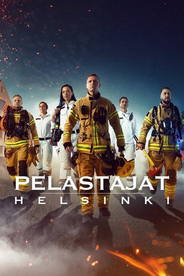 Locandina di Pelastajat Helsinki