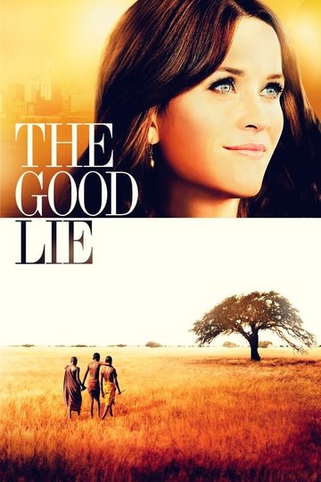 Locandina di The Good Lie