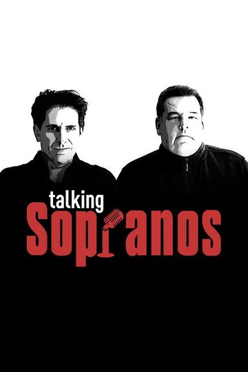 Locandina di Talking Sopranos
