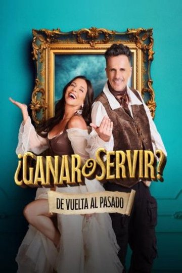 Locandina di ¿Ganar o servir?