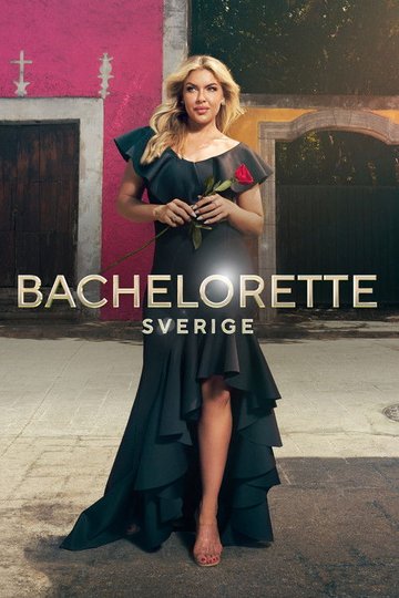 Locandina di Bachelorette Sverige