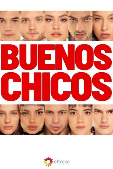 Locandina di Buenos Chicos