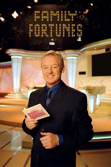 Locandina di Family Fortunes