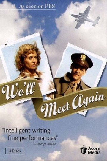 Locandina di We'll Meet Again