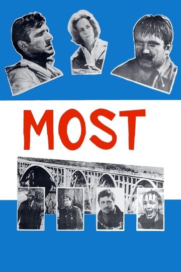 Locandina di Most