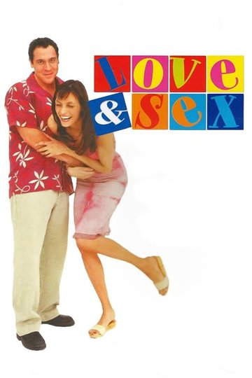 Locandina di Love & Sex