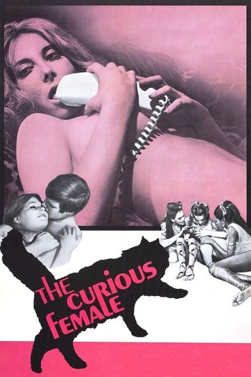 Locandina di The Curious Female