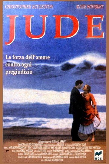 Locandina di Jude