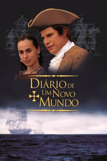 Locandina di Diário de Um Novo Mundo