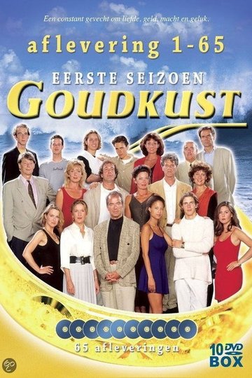 Locandina di Goudkust