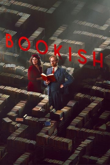 Locandina di Bookish