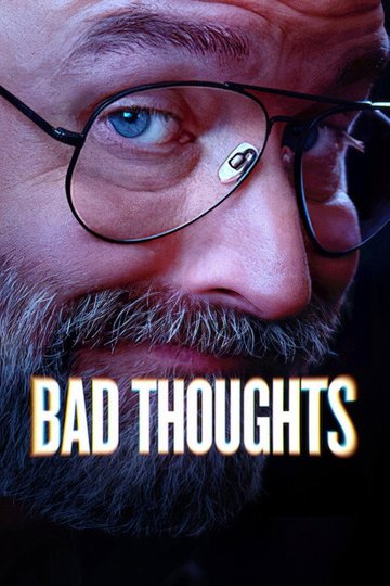 Locandina di Bad Thoughts