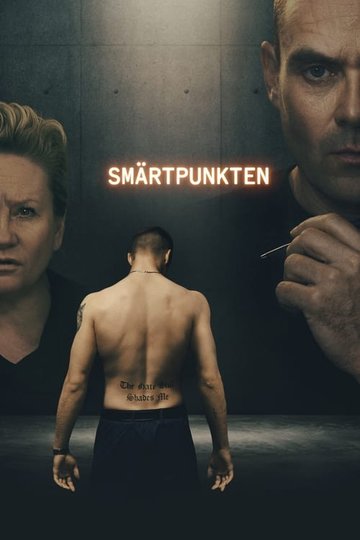 Locandina di Smärtpunkten