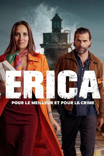 Locandina di Erica