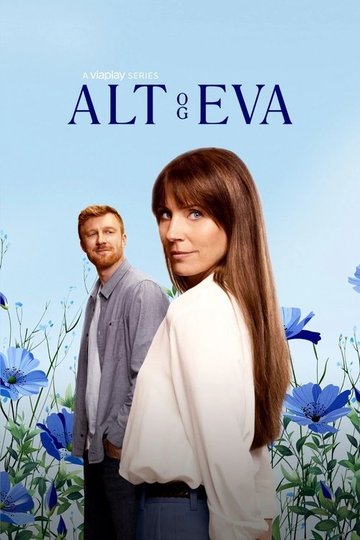Locandina di Allt och Eva