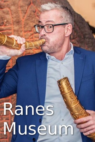 Locandina di Ranes Museum