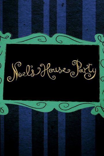 Locandina di Noel's House Party