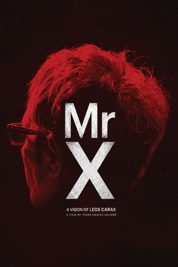 Locandina di Mr. X