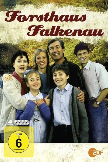 Locandina di Forsthaus Falkenau