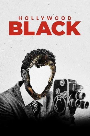 Locandina di Hollywood Black
