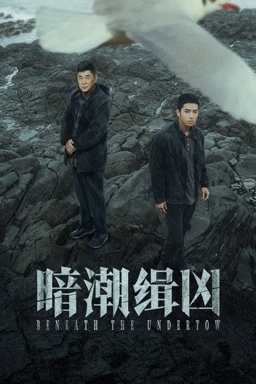 Locandina di 暗潮缉凶