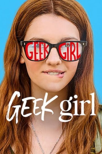 Locandina di Geek Girl