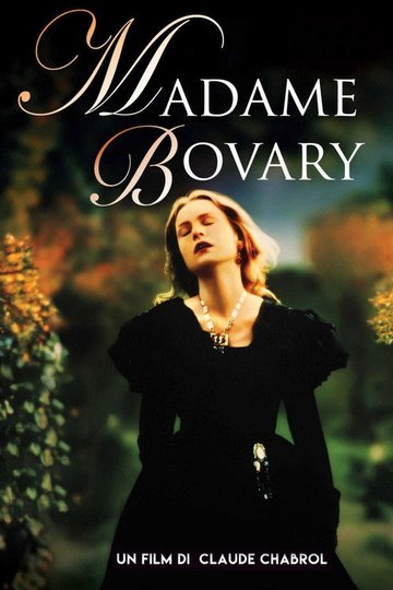 Locandina di Madame Bovary