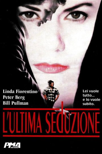 Locandina di L'ultima seduzione