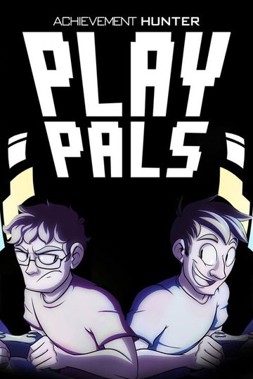 Locandina di Play Pals