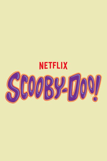 Locandina di Scooby-Doo: Origins