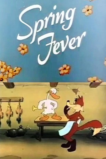 Locandina di Spring Fever