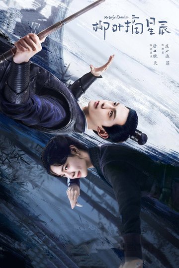 Locandina di 柳叶摘星辰