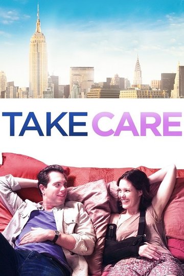 Locandina di Take Care