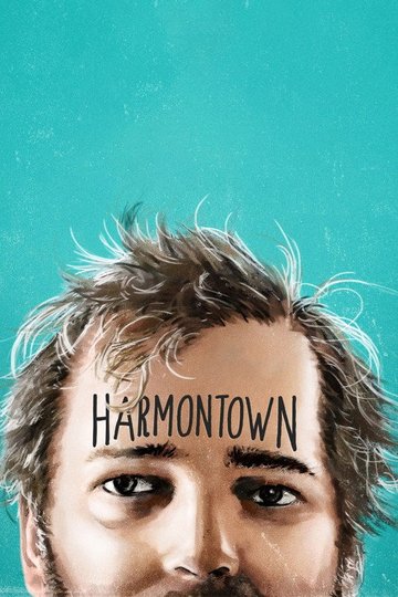 Locandina di Harmontown