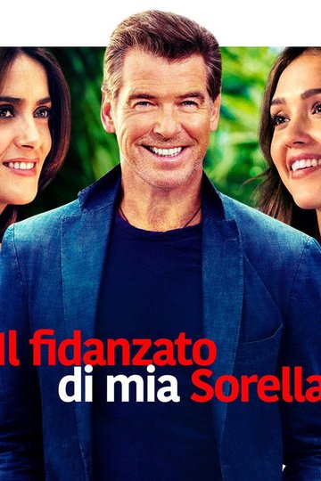 Locandina di Il fidanzato di mia sorella