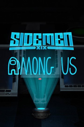 Locandina di Sidemen Among Us