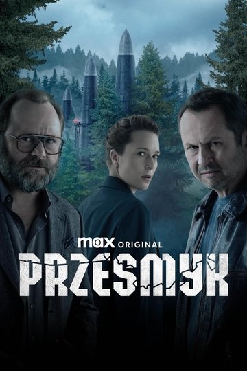 Locandina di Przesmyk