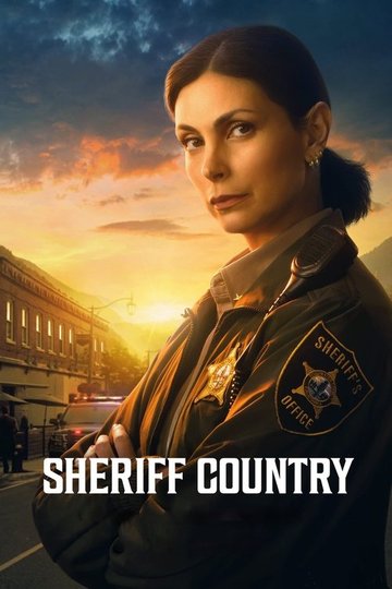 Locandina di Sheriff Country