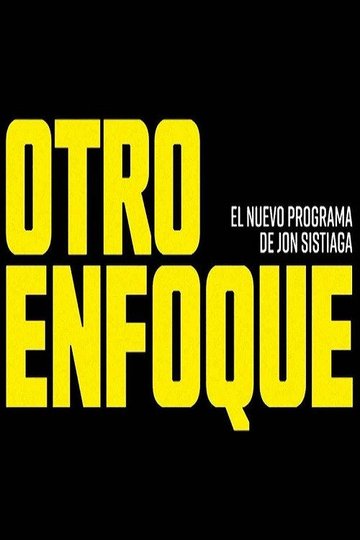 Locandina di Otro enfoque