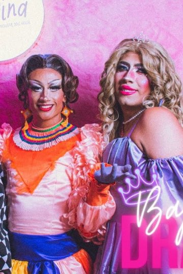 Locandina di Bajío Drag