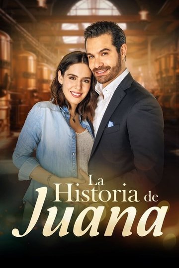 Locandina di La historia de Juana