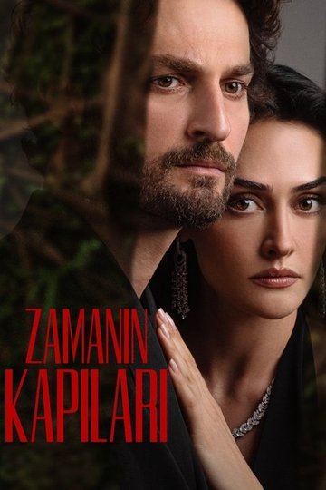 Locandina di Zamanın Kapıları