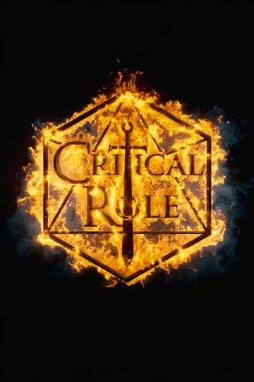 Locandina di Critical Role
